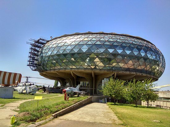 Musée aéronautique